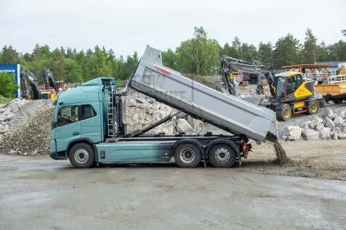 Volvo Days 2026 - 105
